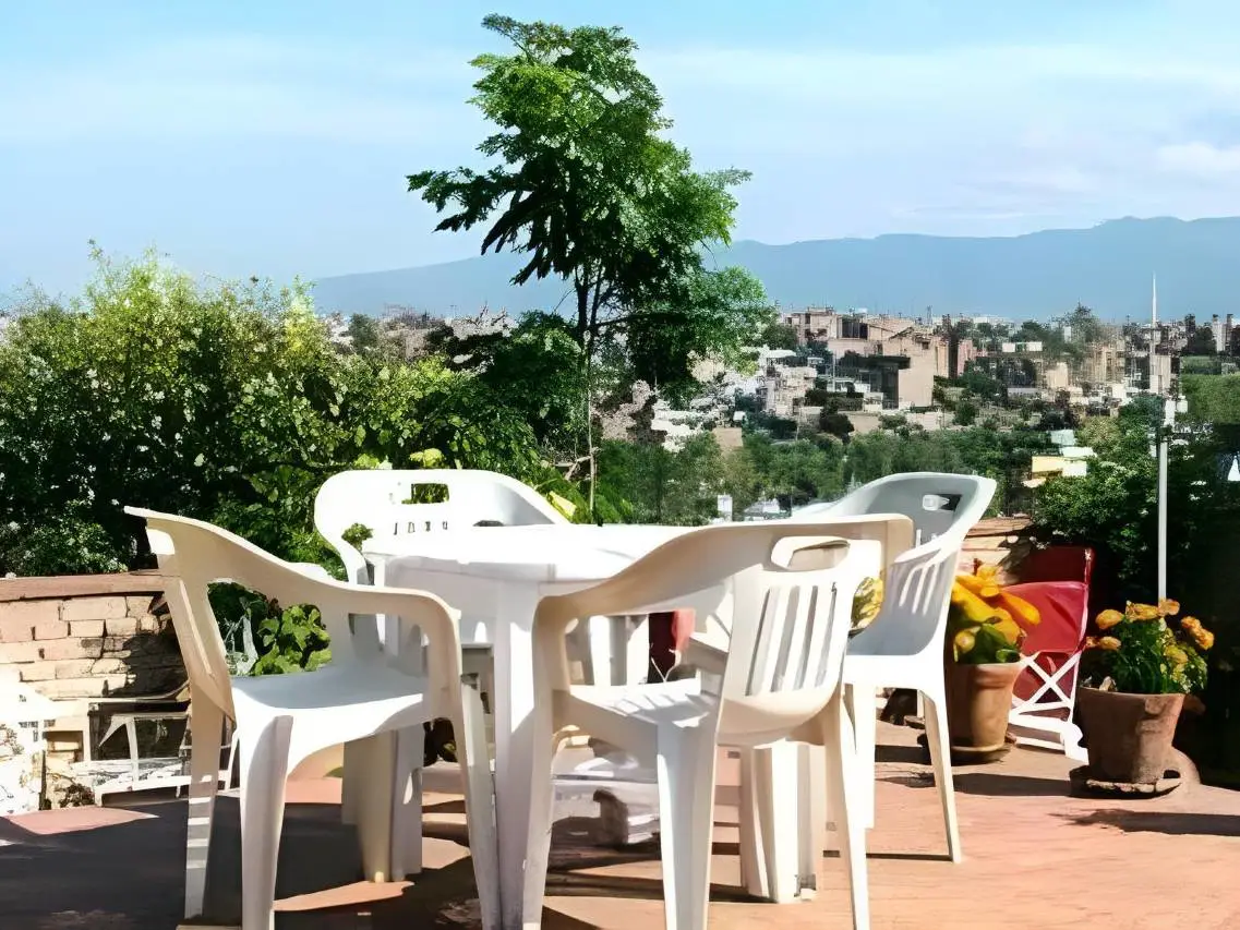 Vajra Hotel 6