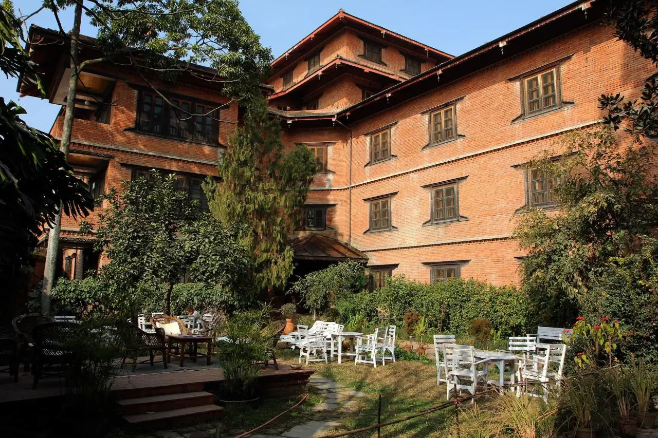 Vajra Hotel 2