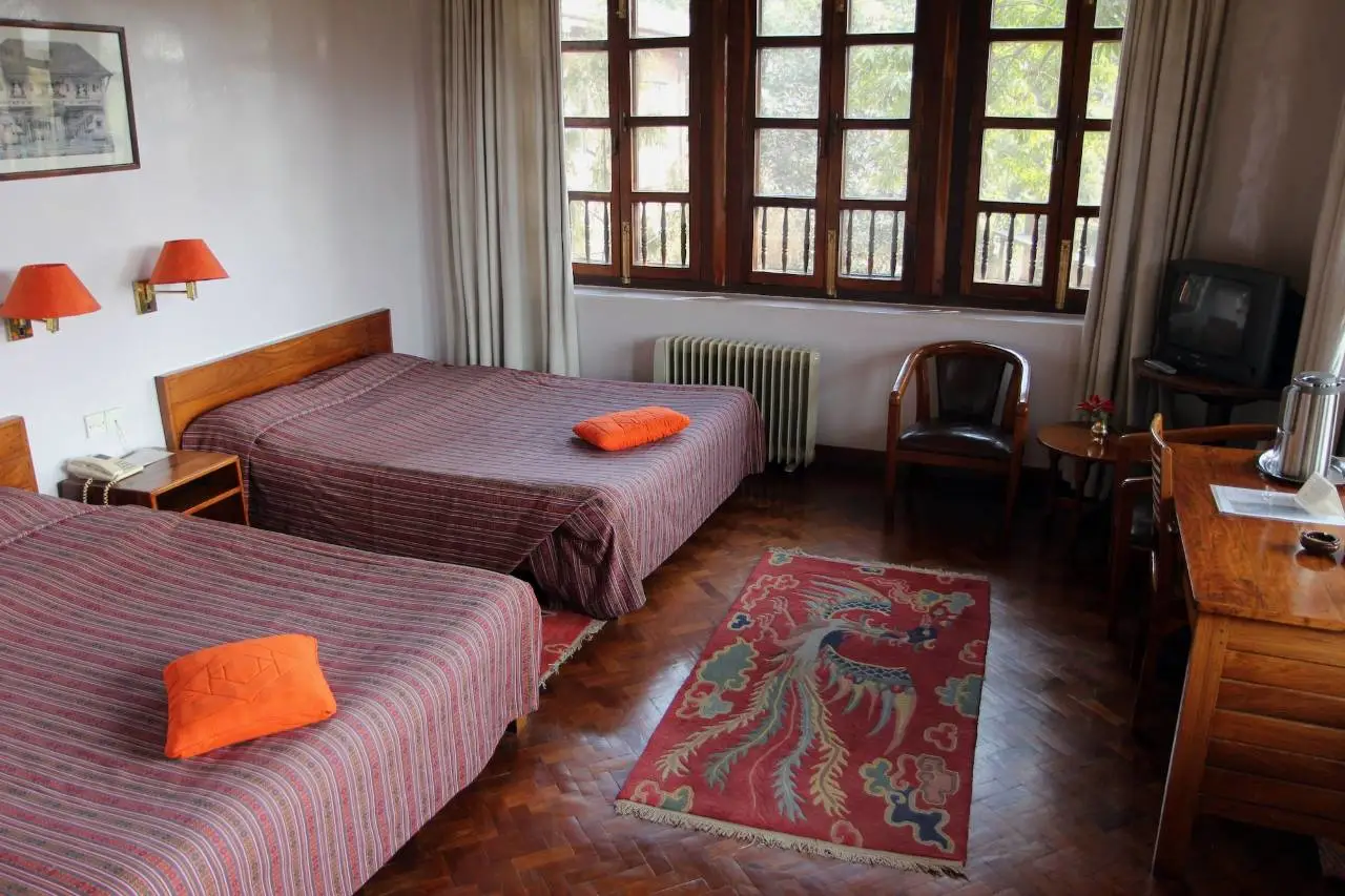 Vajra Hotel 3