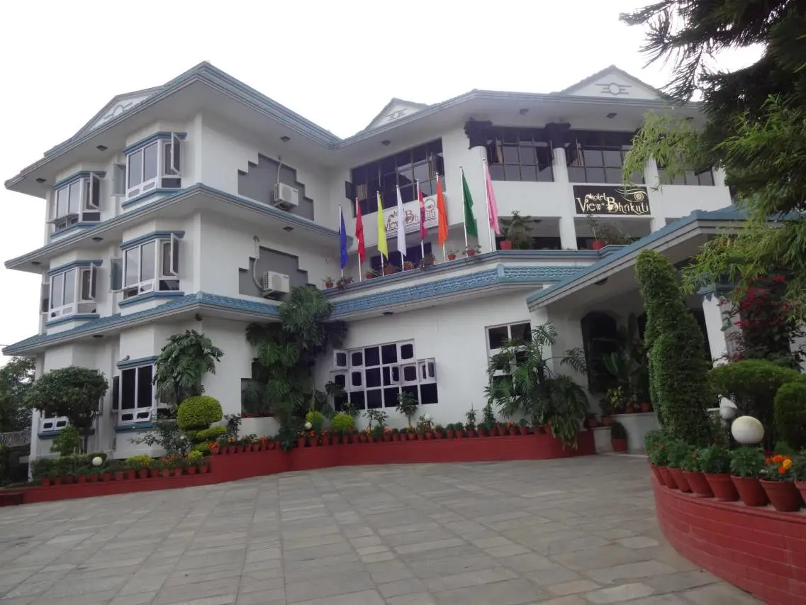 View Bhirkuti Hotel 1
