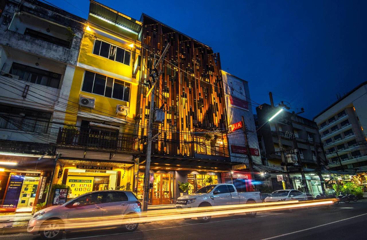 Family Tree Hotel 6