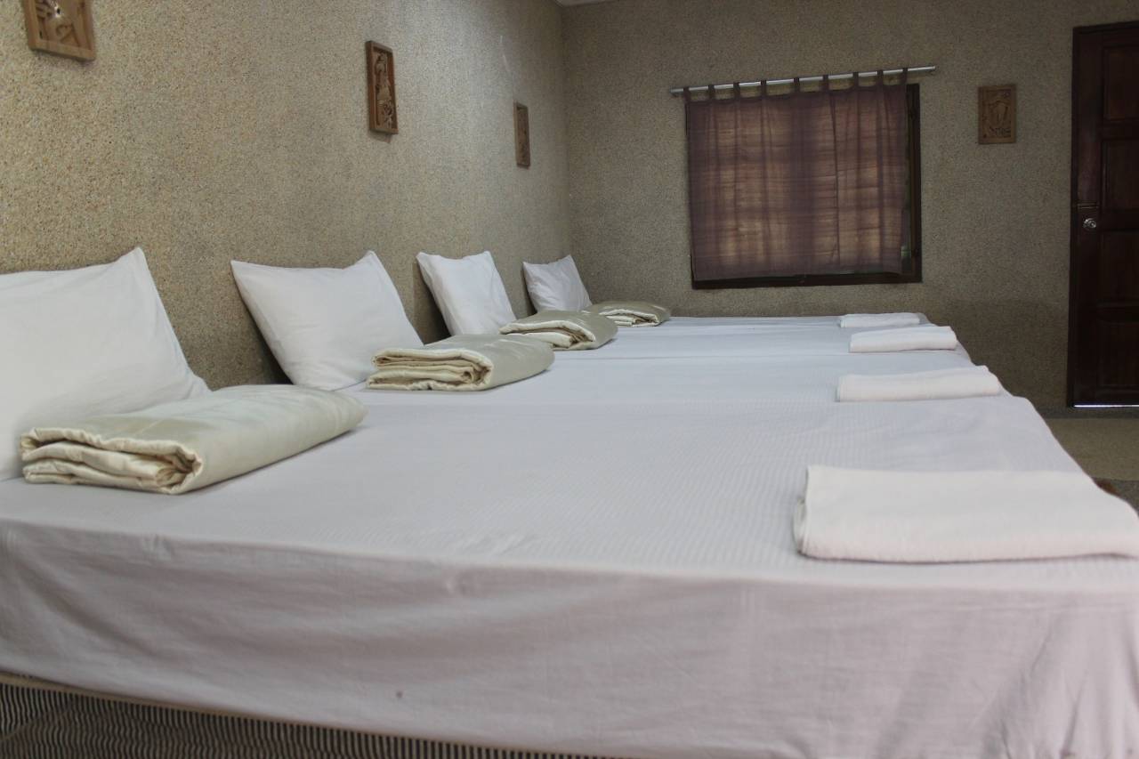 Khaochan Resort 7