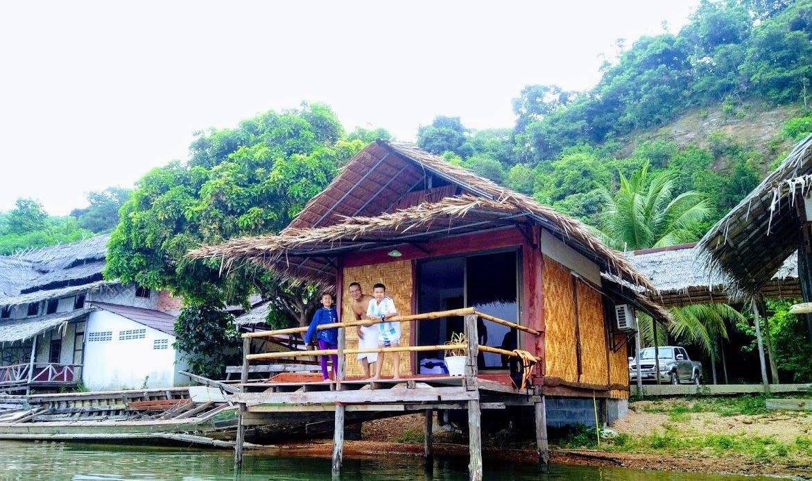 Khaochan Resort 1