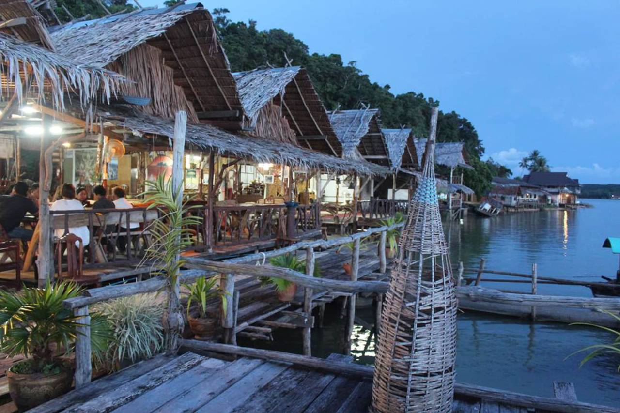 Khaochan Resort 5