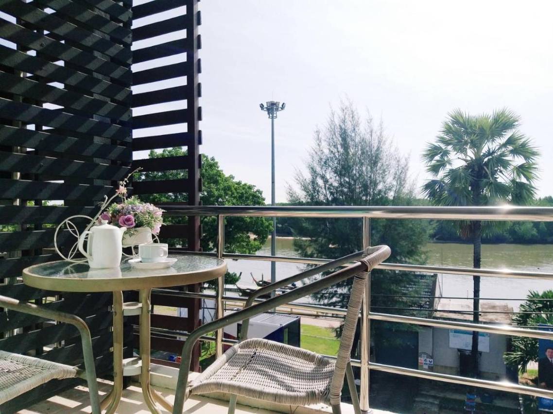 Krabi River View Hotel 7