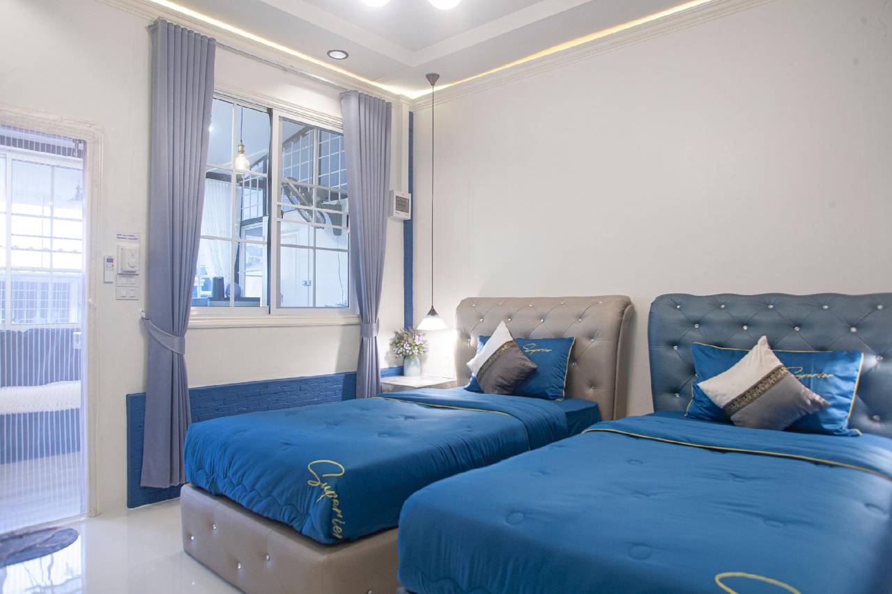 Palm Sweet Hotel 6