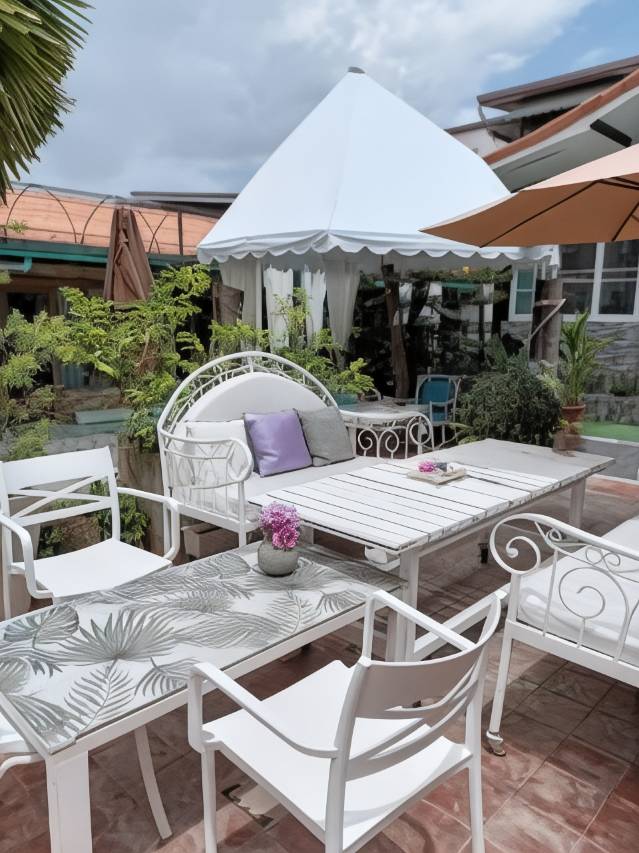 Palm Sweet Hotel 4