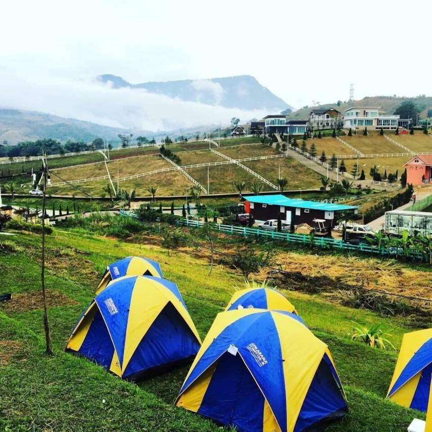 Phufasai Resort 5