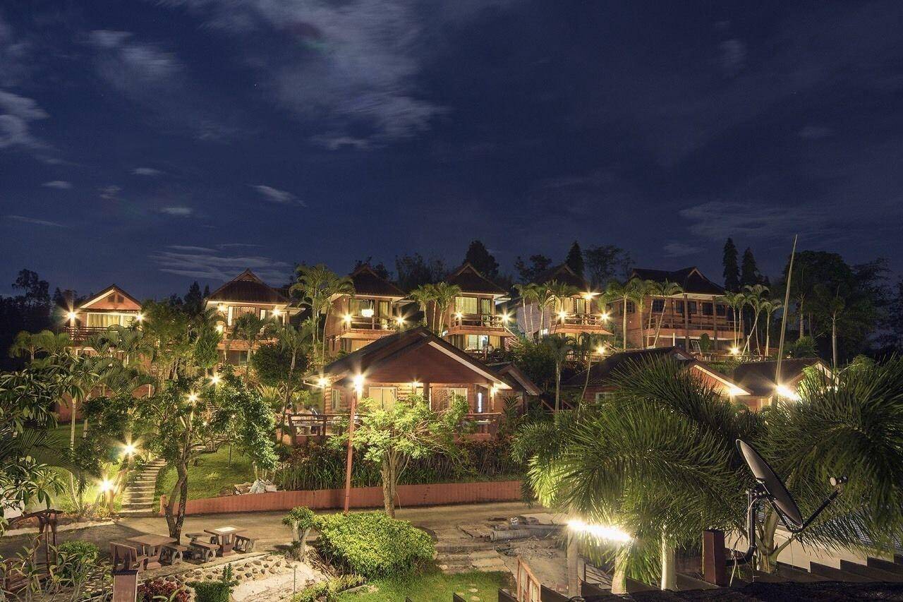 Phufasai Resort 7