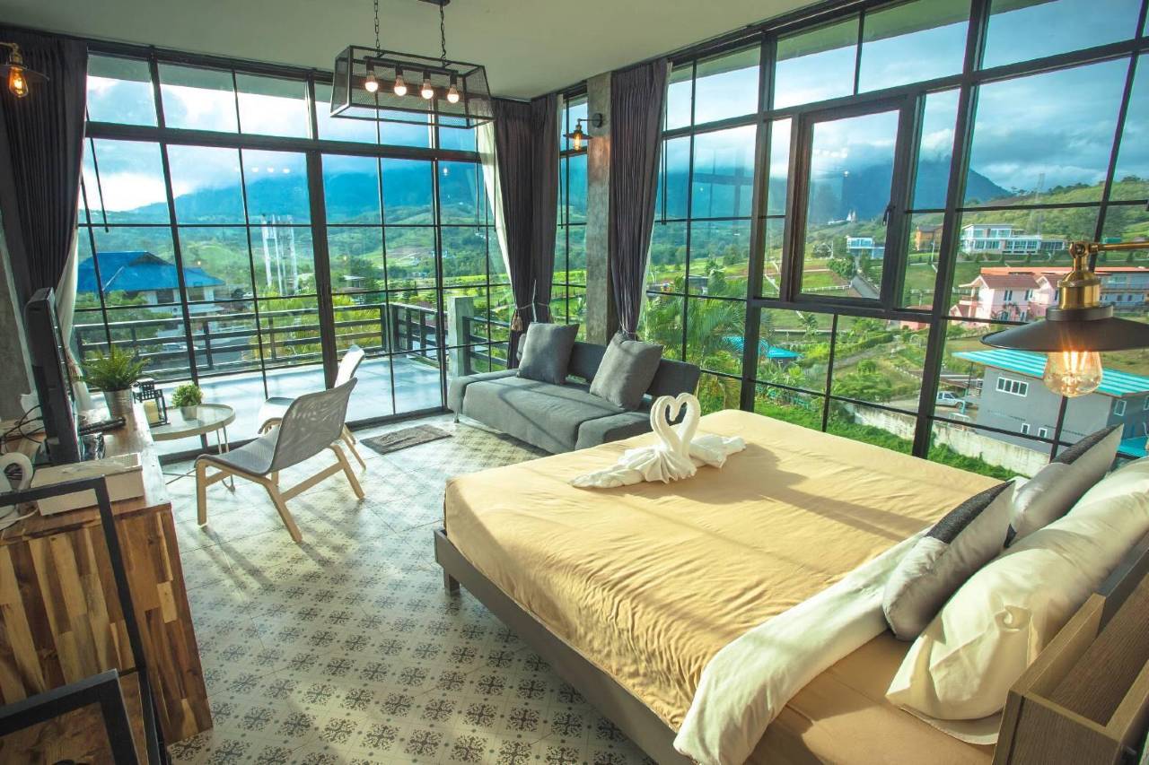 Phufasai Resort 3