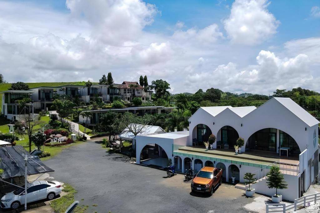 Phufasai Resort 2
