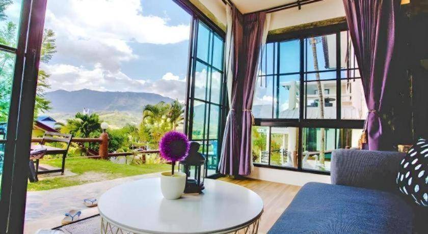Phufasai Resort 6