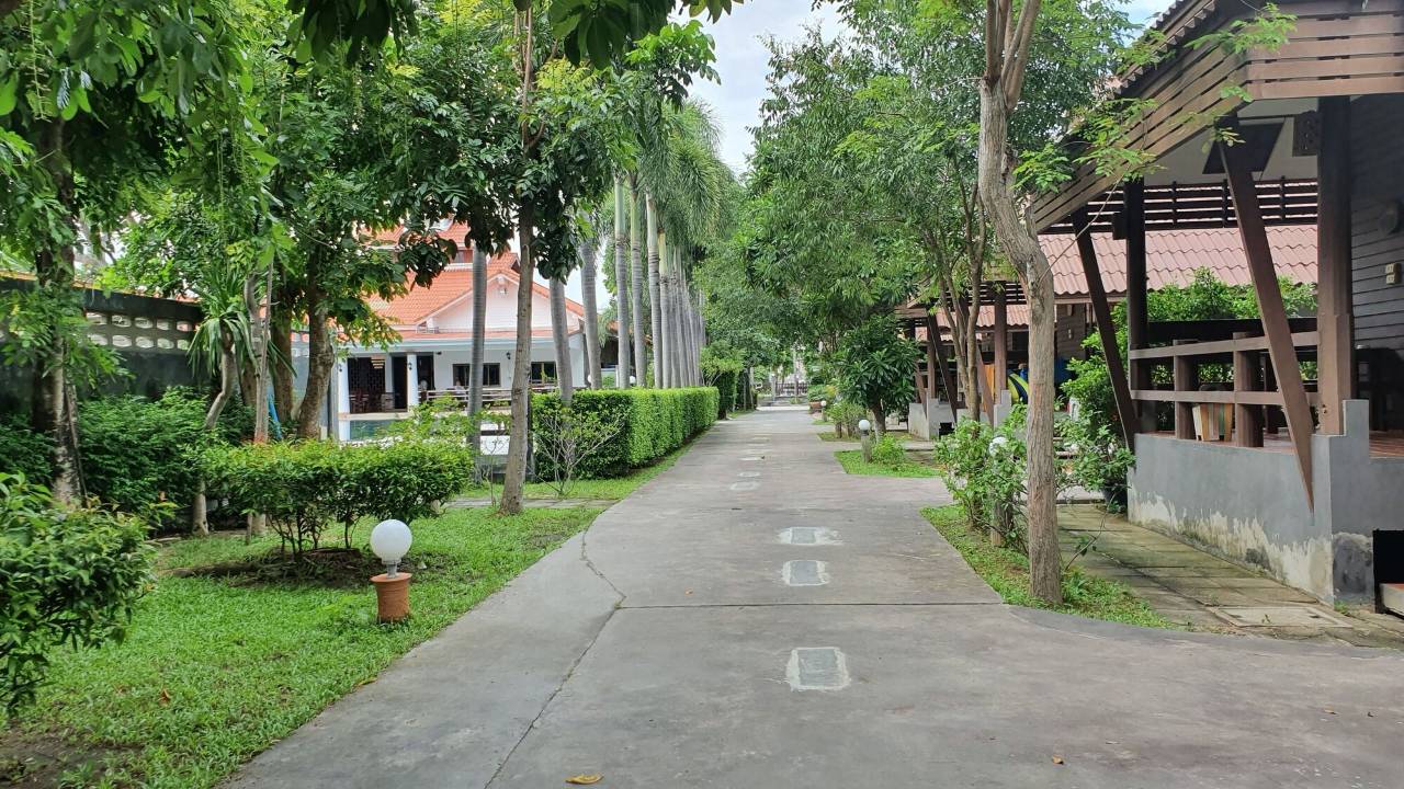 Ruenpruksa Resort 2