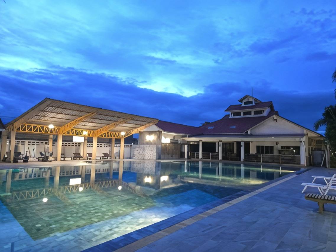 Ruenpruksa Resort 4