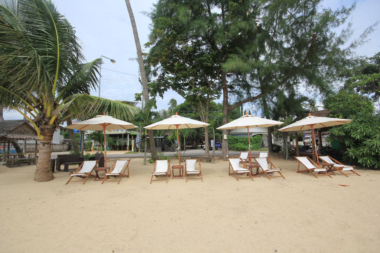 Seascape Resort 4