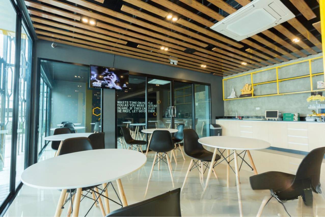 Seven Bee Boutique Hotel 4