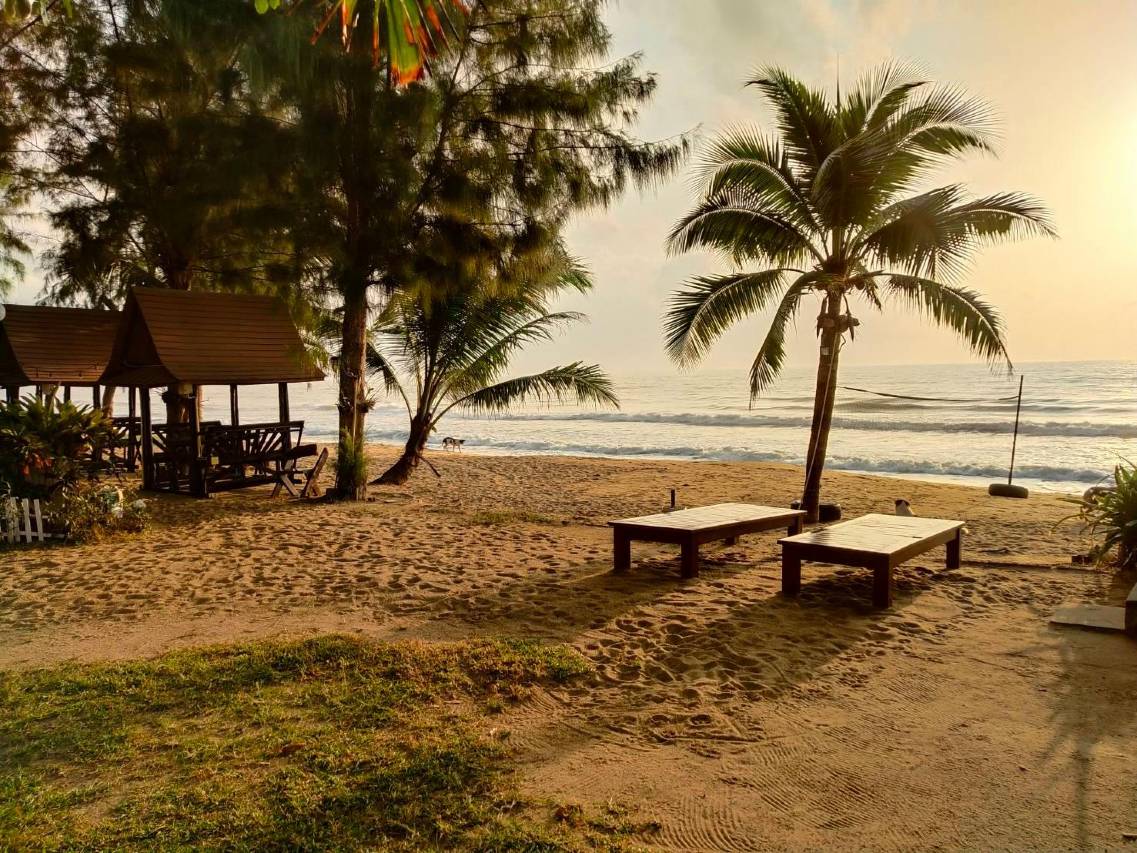 Sunrise Resort 7