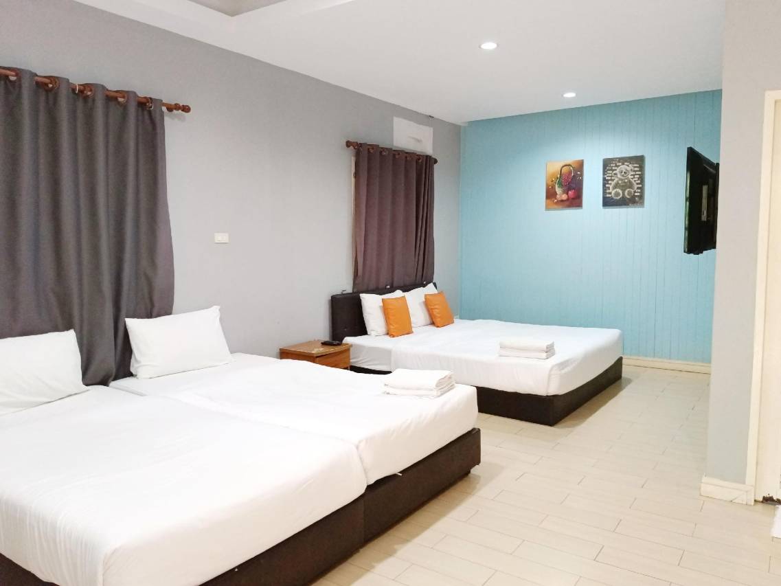 Sunrise Resort 3
