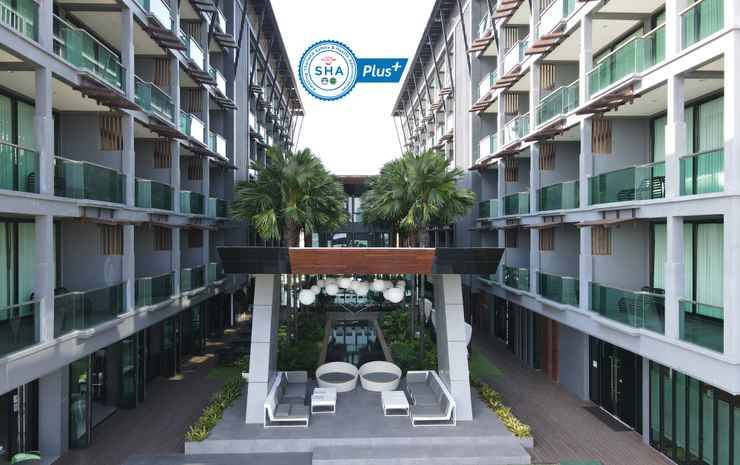 @T Boutique Hotel 2