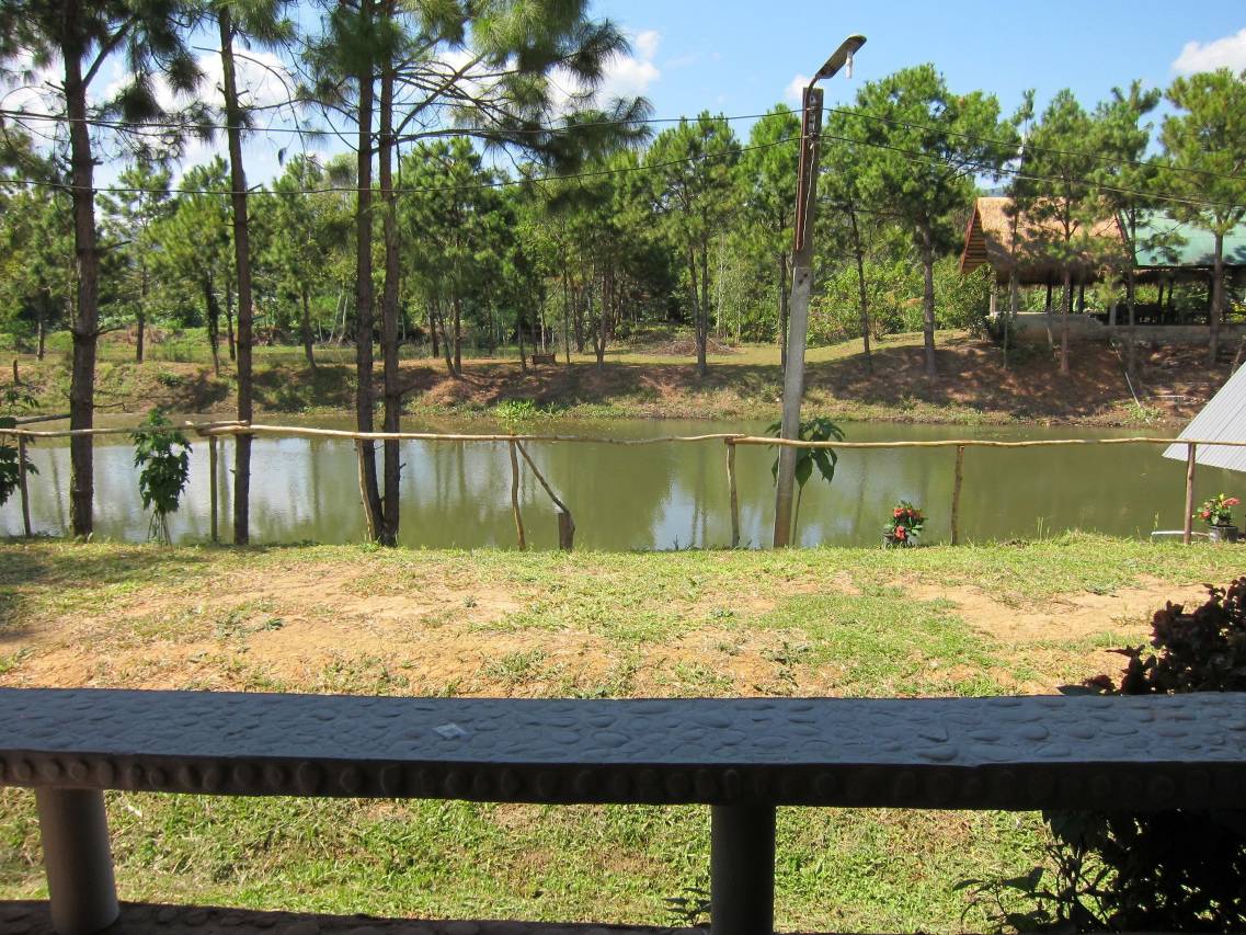 Thai Loei 300 Pee Resort 1