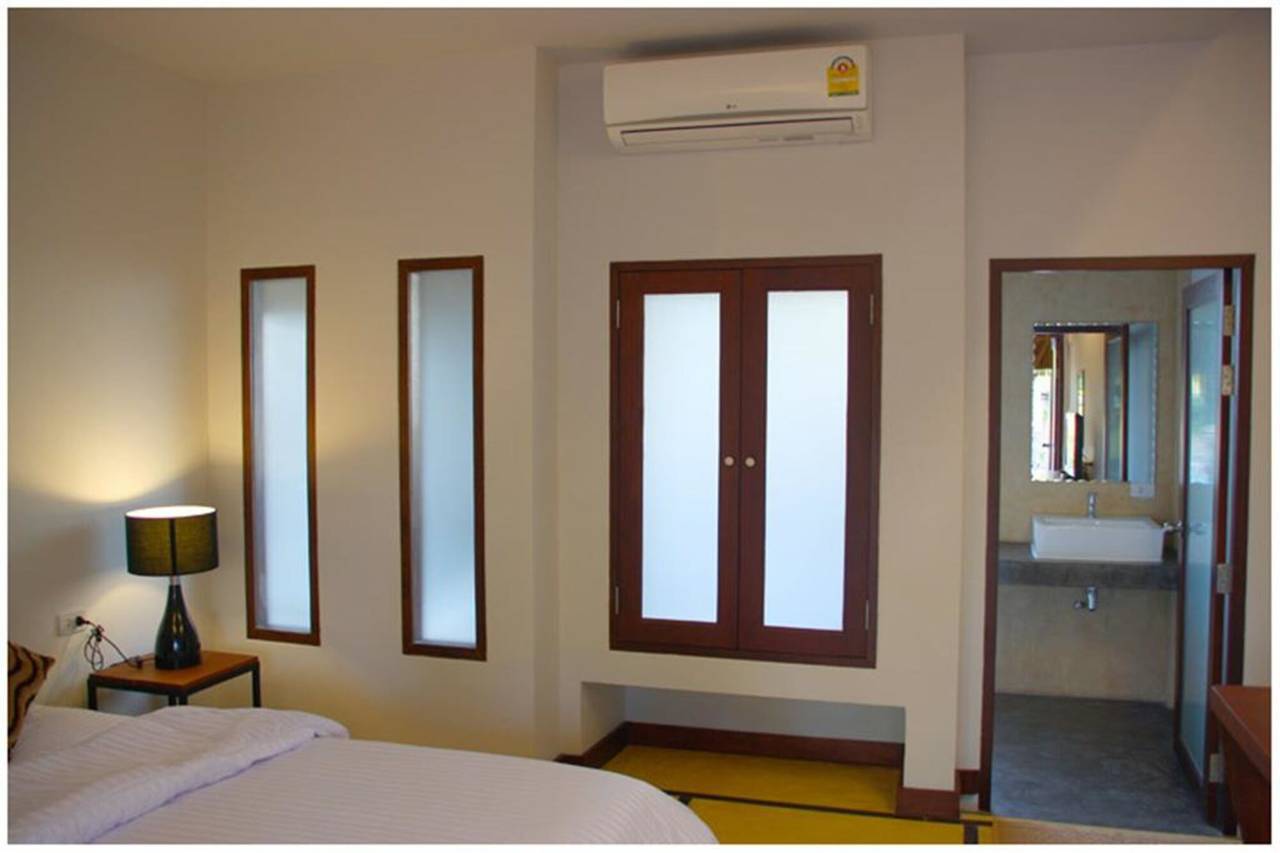 The My Home Resort 7