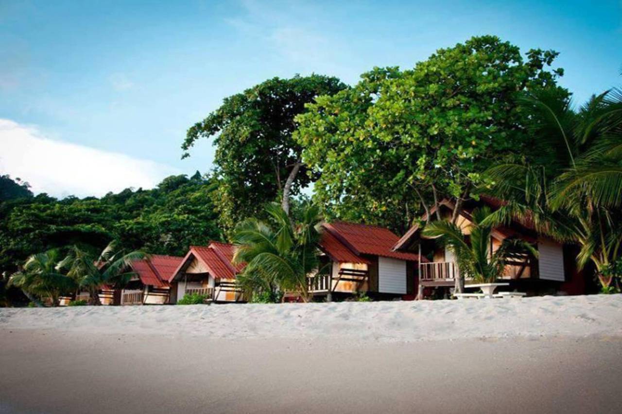 White Beach Resort 1