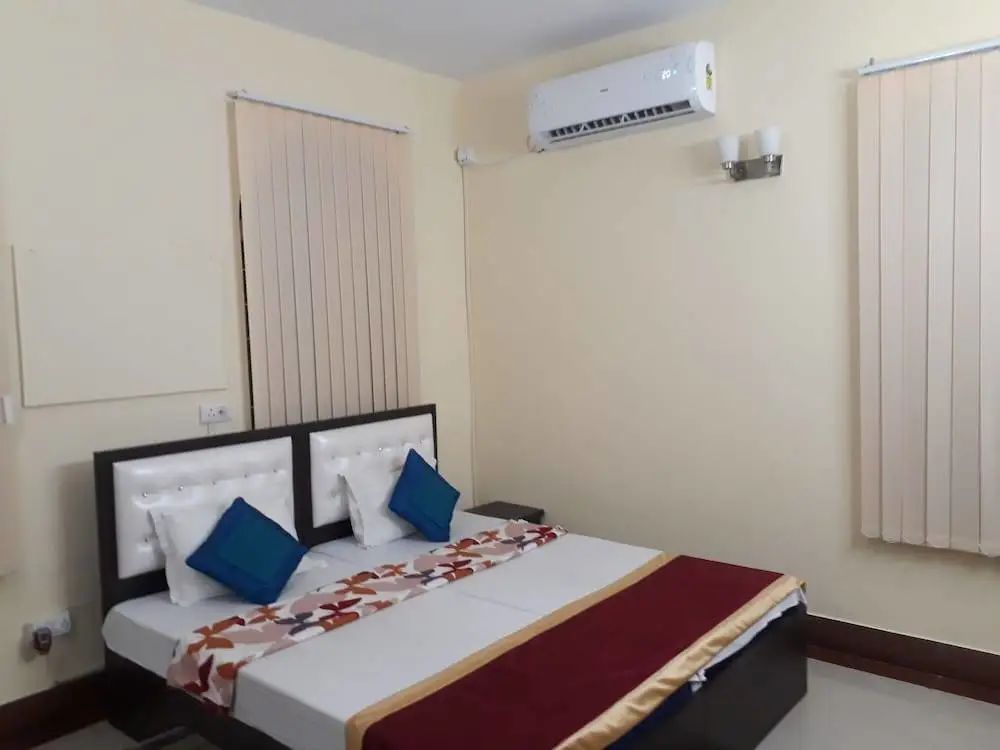 FabHotel Swastineer 1