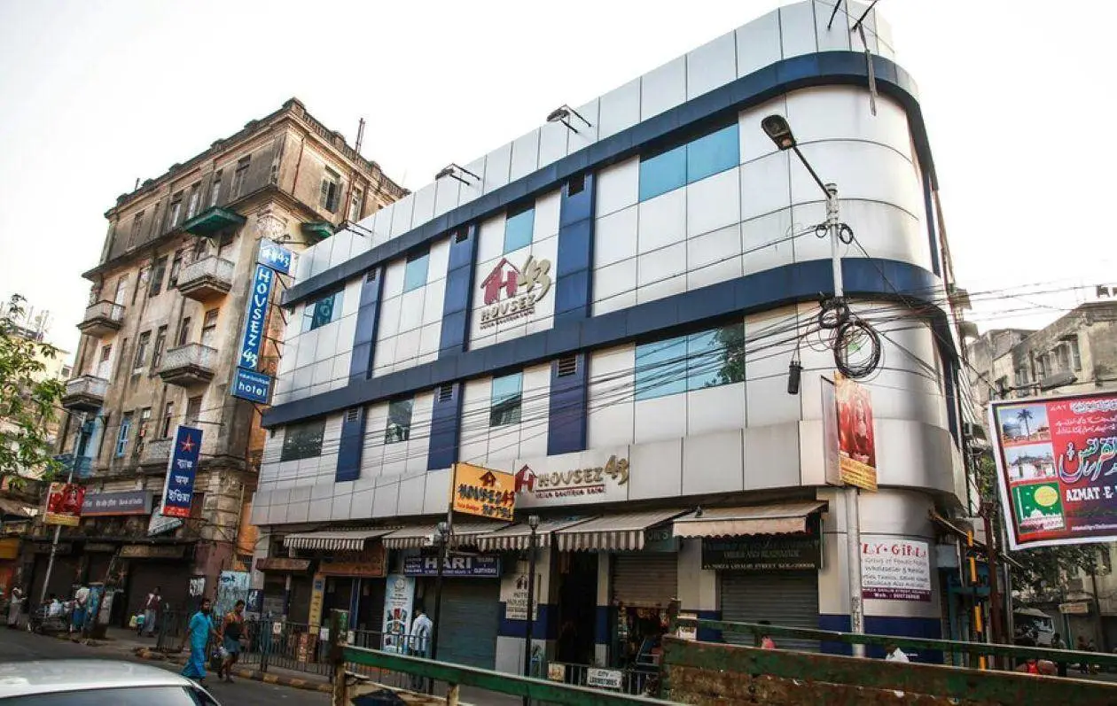 豪斯43酒店 5