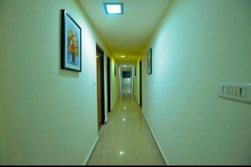 Hotel Rongla 4