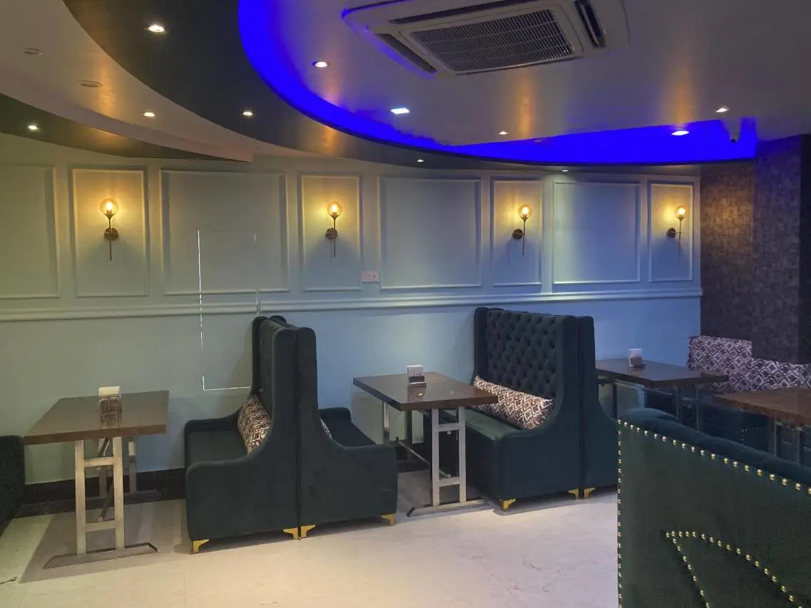 罗克海洋酒店 4