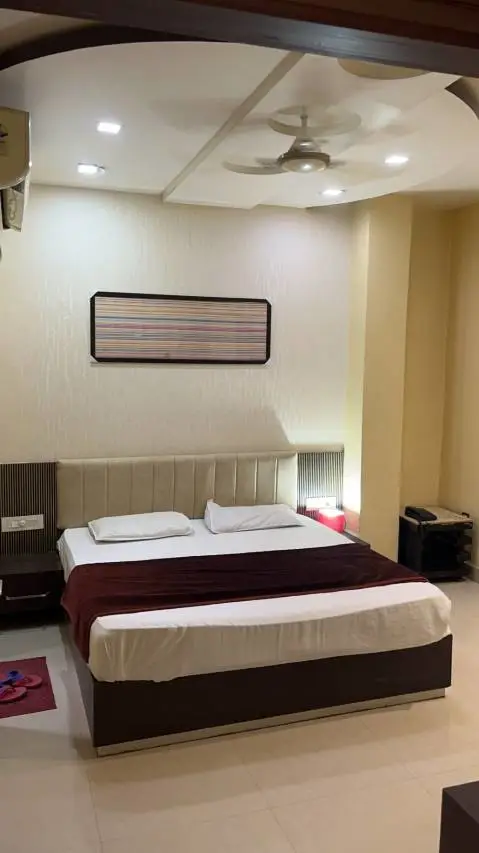 罗克海洋酒店 1