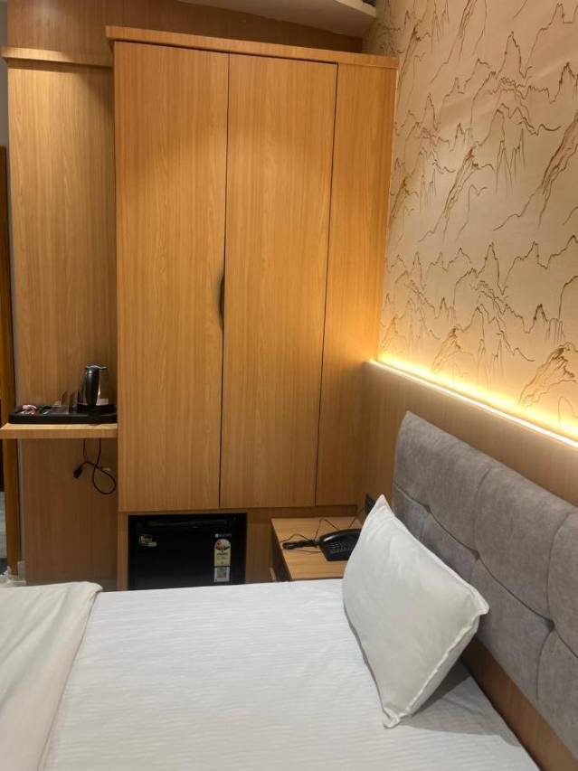 罗克海洋酒店 3