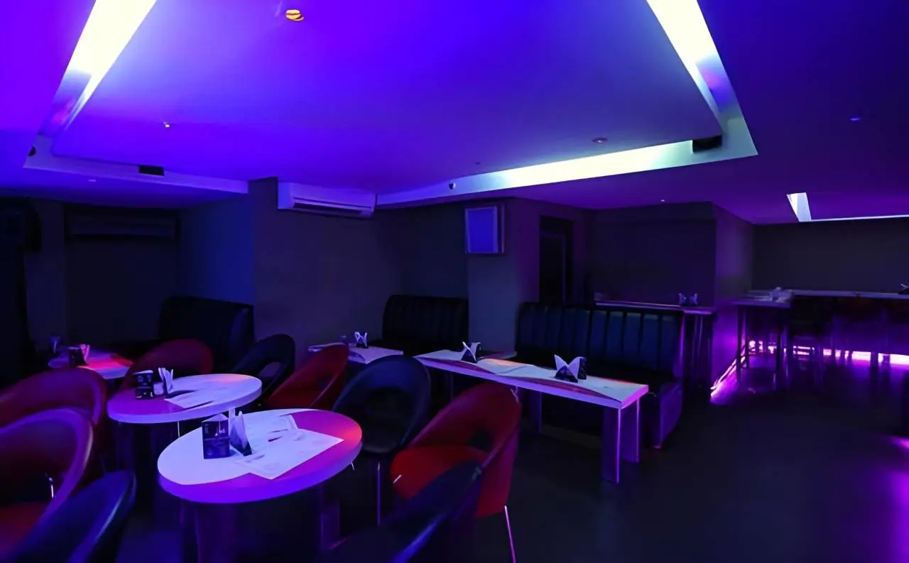 VIP国际酒店 4