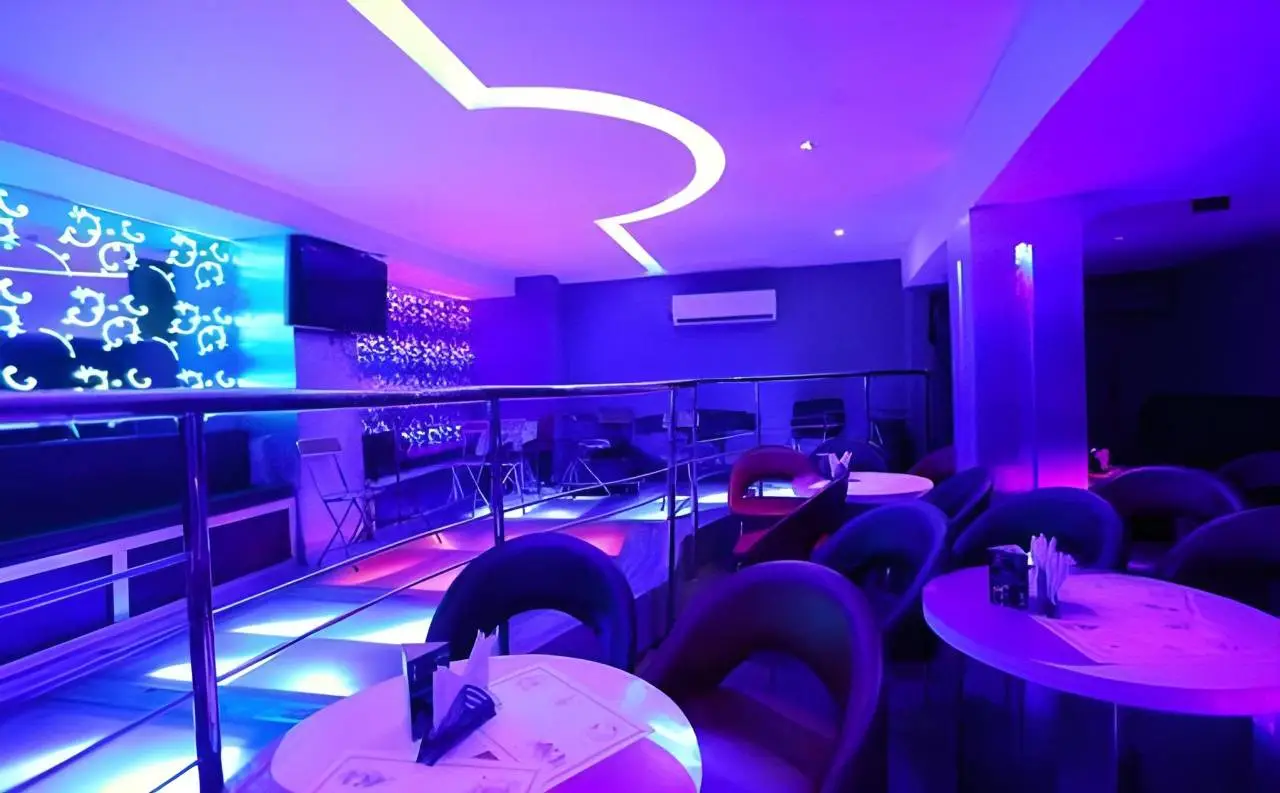 VIP国际酒店 5