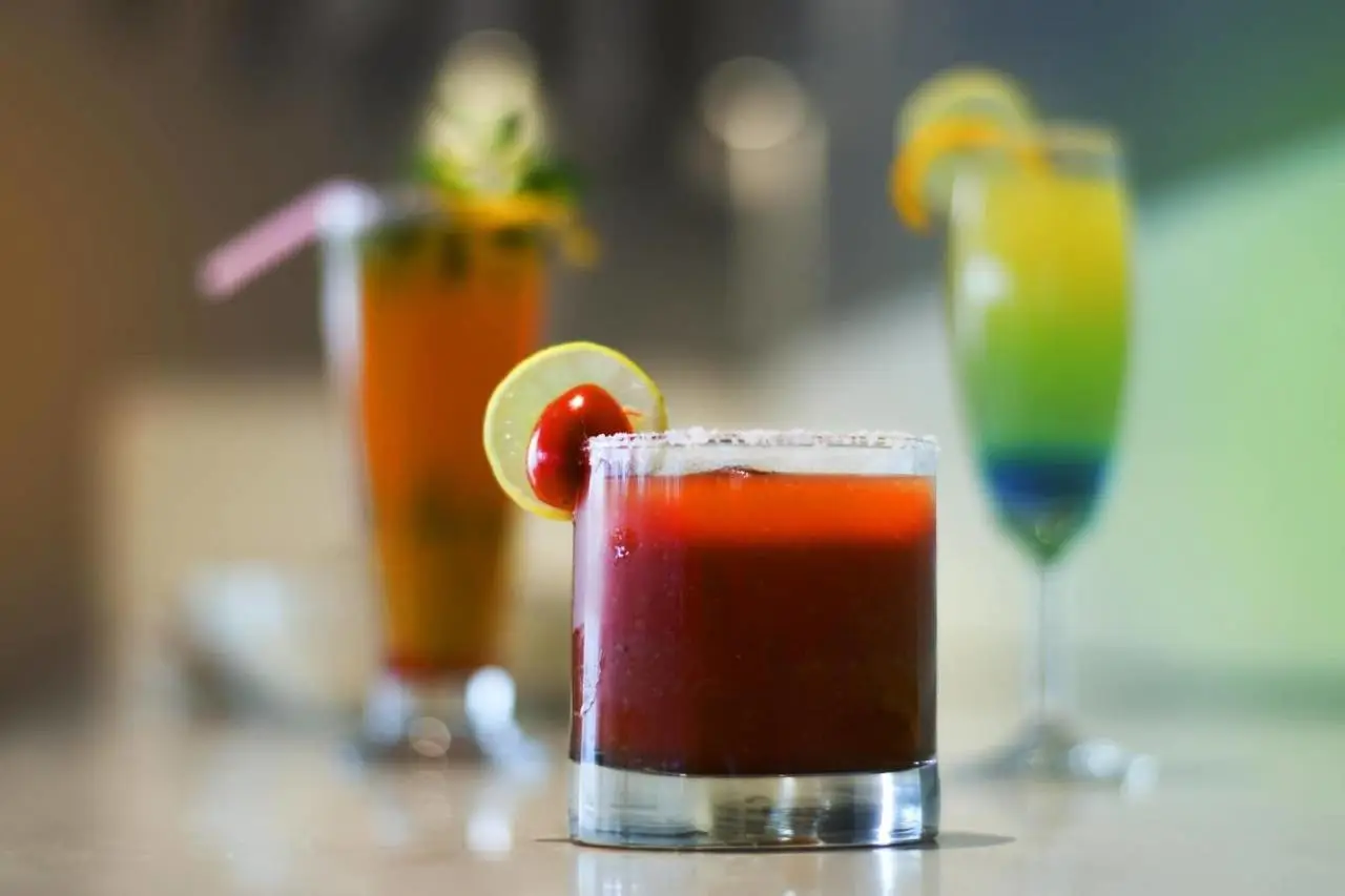 Lynq航空酒店 5