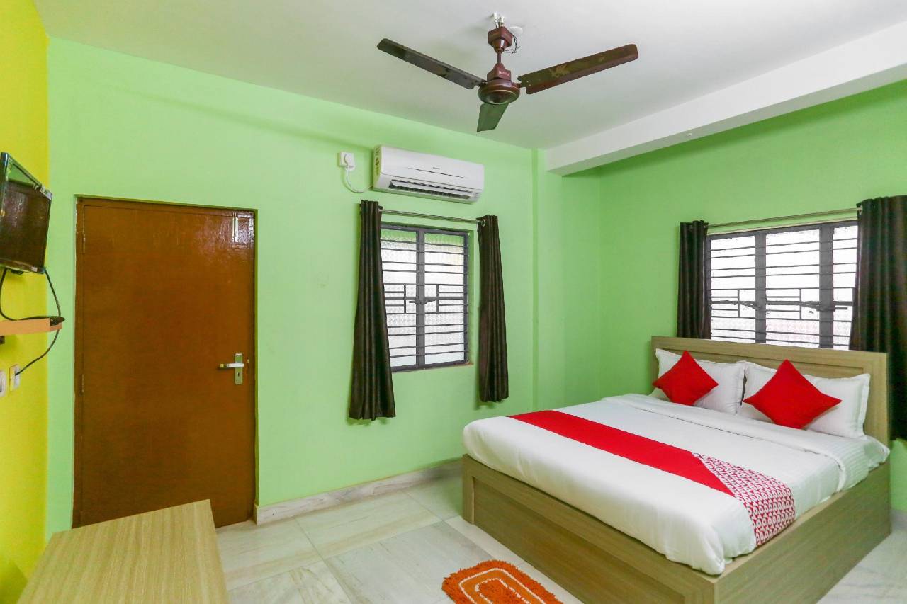 OYO 60810 Eco View 5