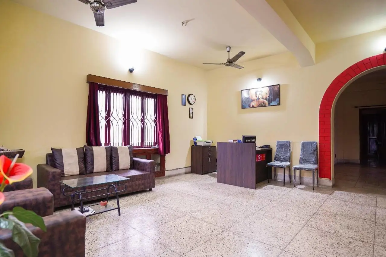 OYO 63447 Ishan Guest House 1
