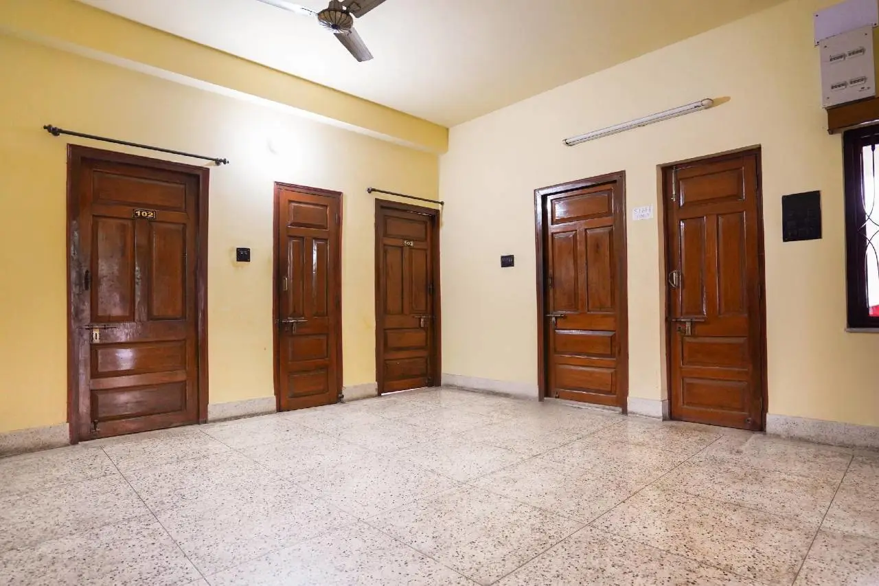 OYO 63447 Ishan Guest House 2