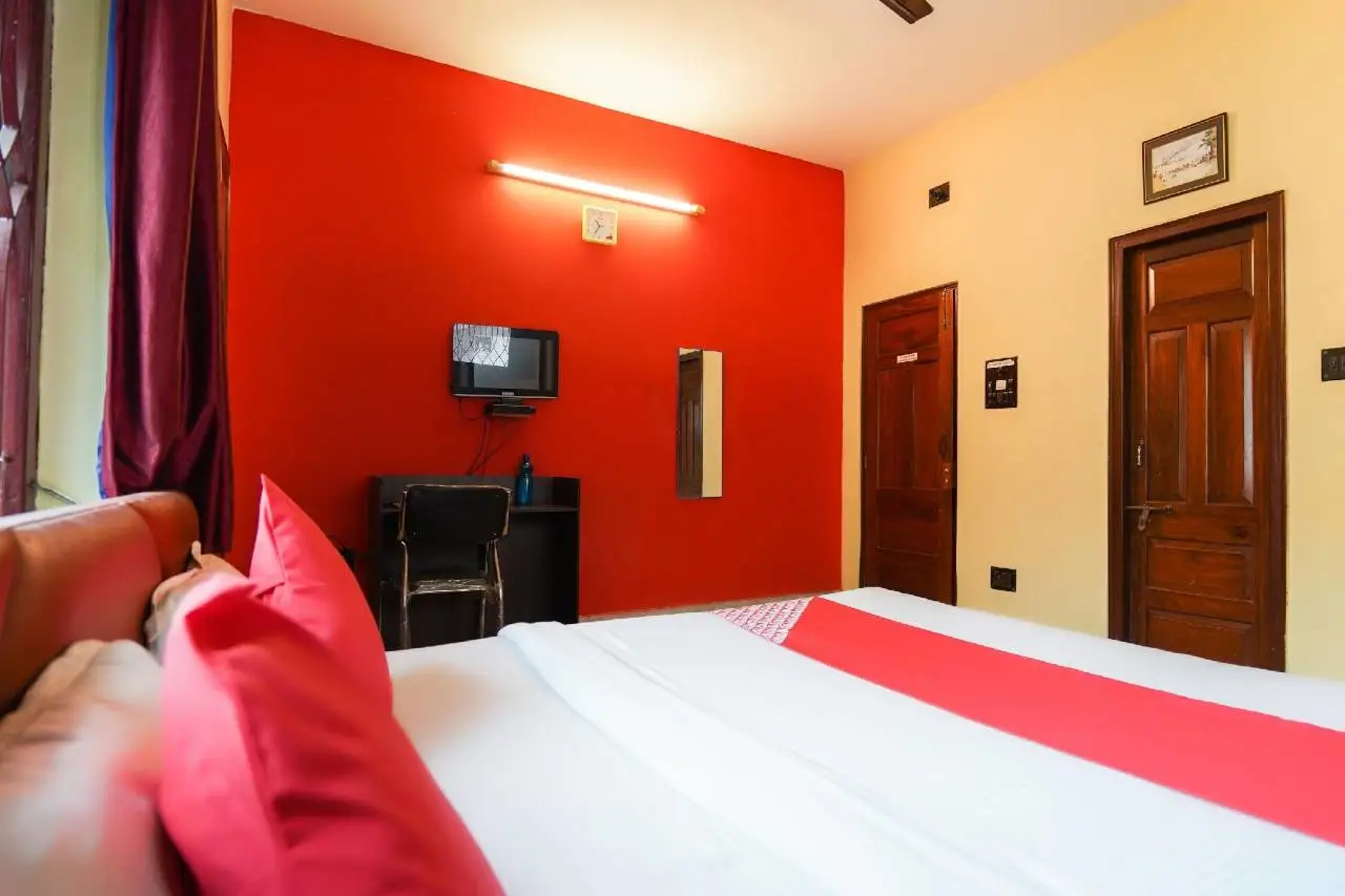 OYO 63447 Ishan Guest House 4