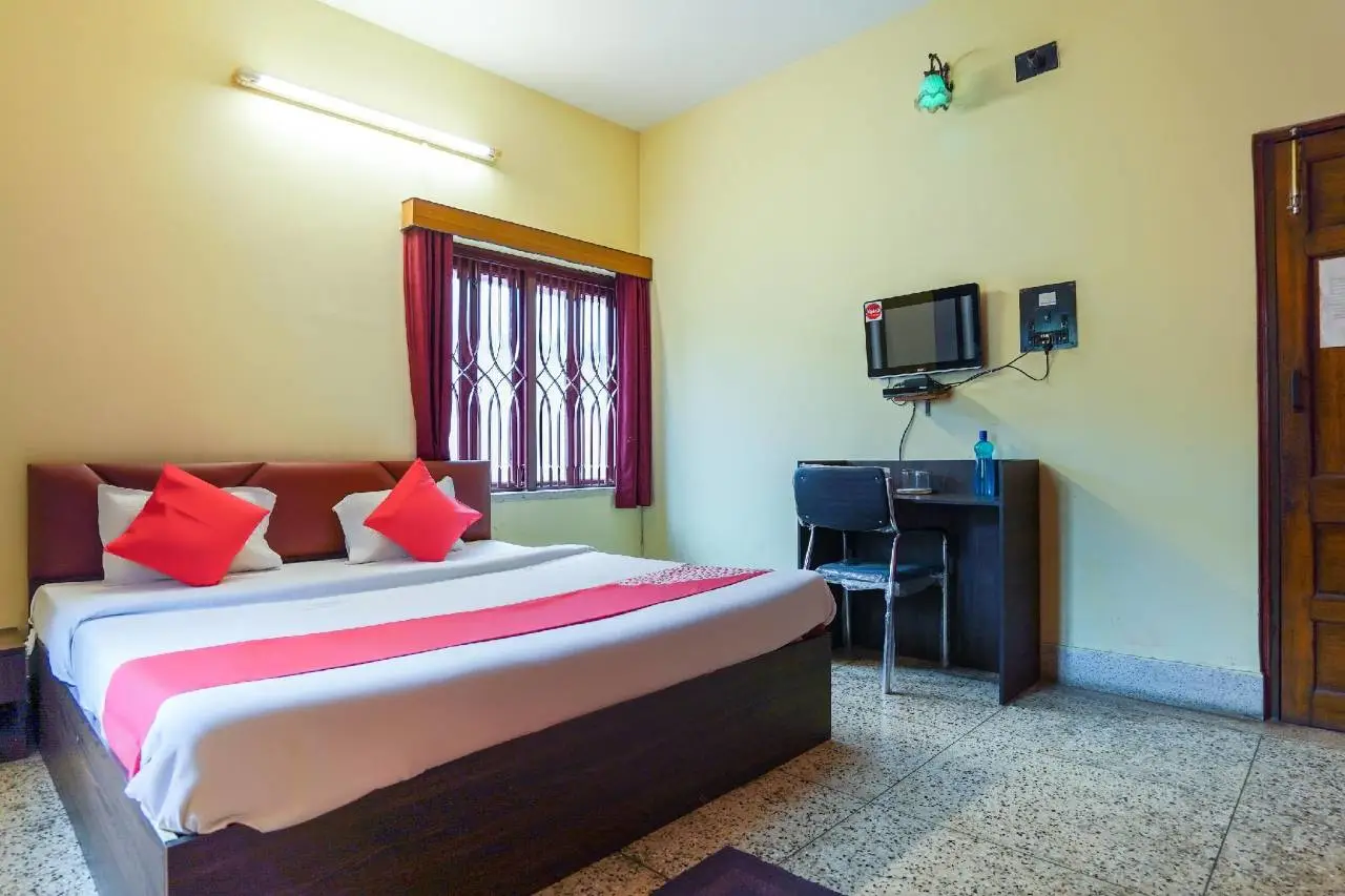 OYO 63447 Ishan Guest House 3