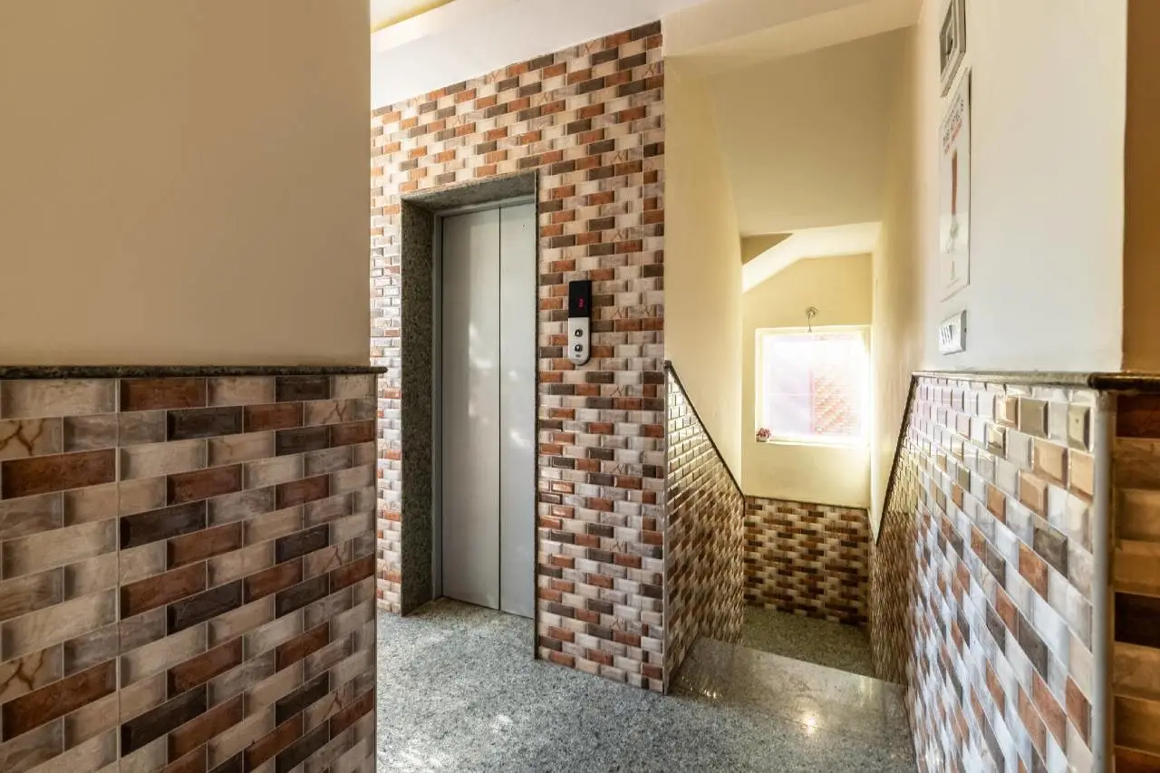 OYO 73662 Rose Cottage Guest House 4