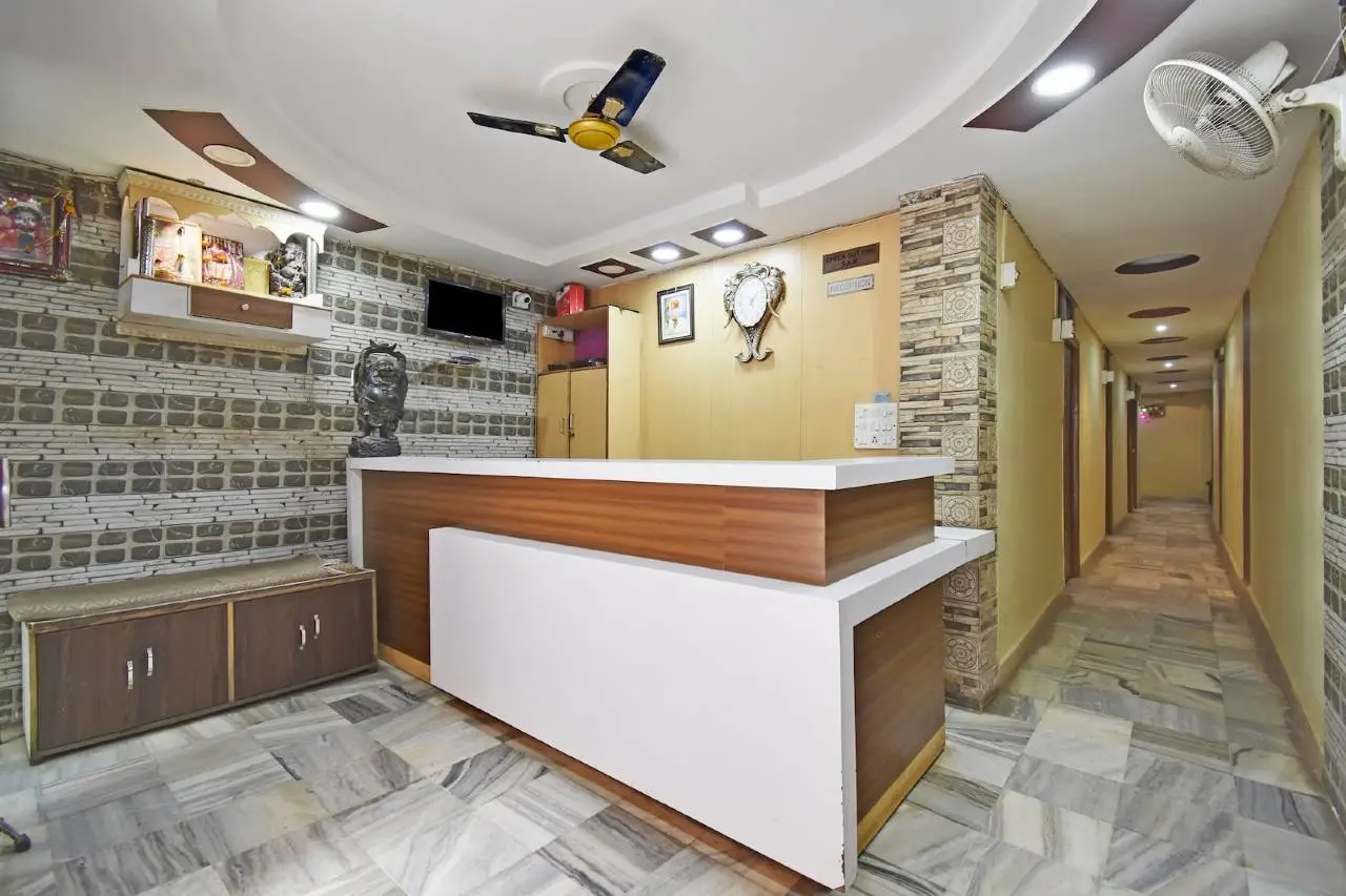 OYO 73662 Rose Cottage Guest House 2