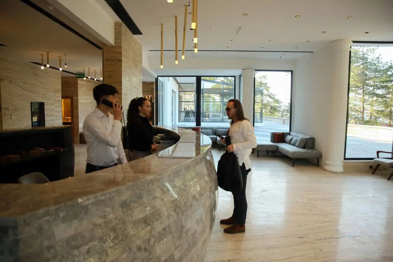 Amorium Hotel 7
