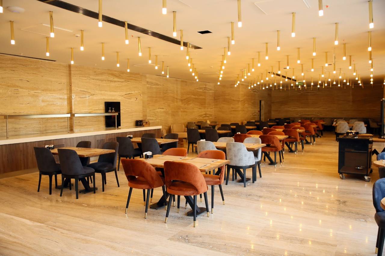 Amorium Hotel 4