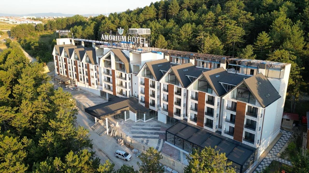 Amorium Hotel 1
