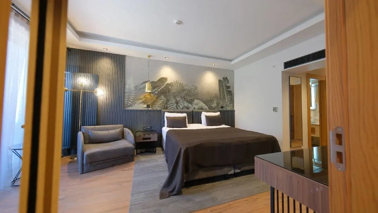 Amorium Hotel 3