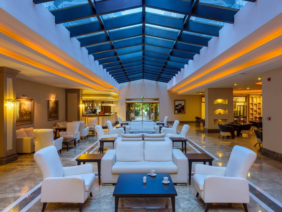 Aydinbey Famous Resort - Ultra All Inclusive 7