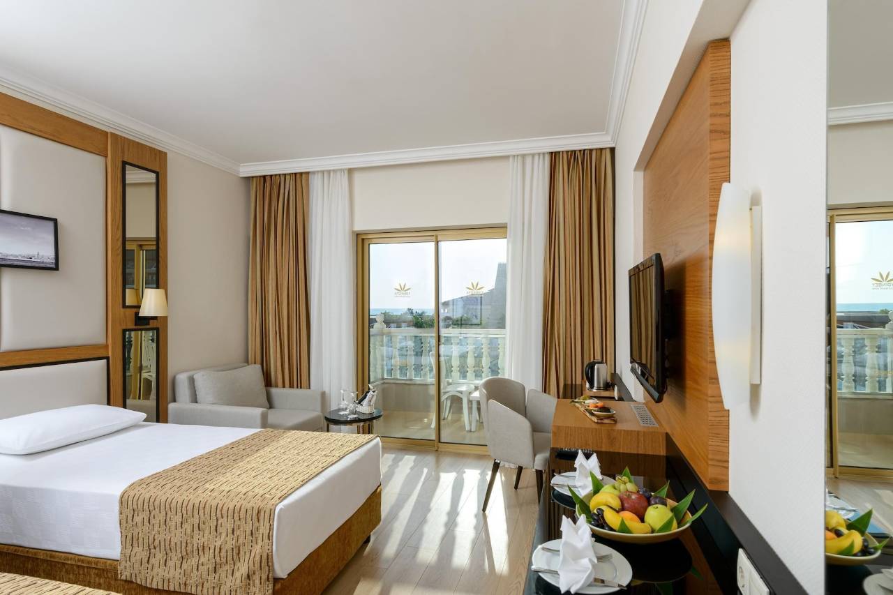 Aydinbey Famous Resort - Ultra All Inclusive 3