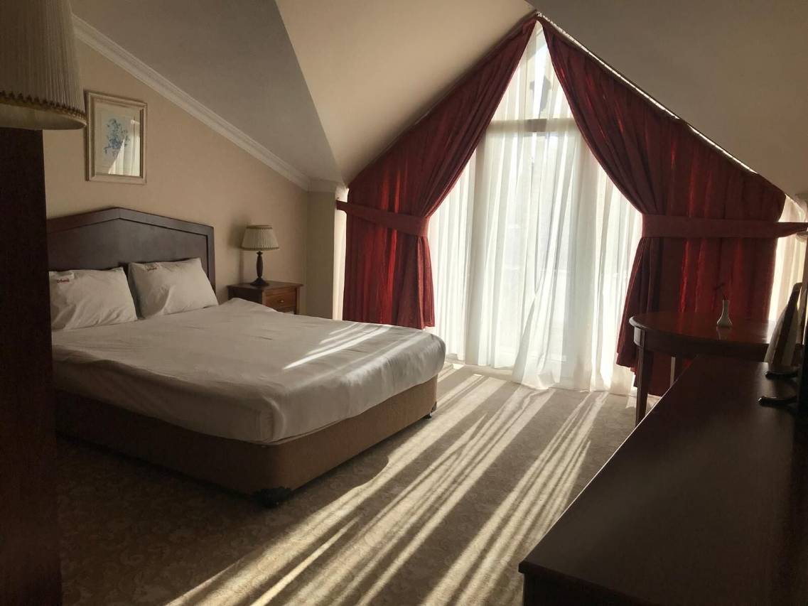 Erkanli Country Resort , Spa & Riding Club - Special Class 3