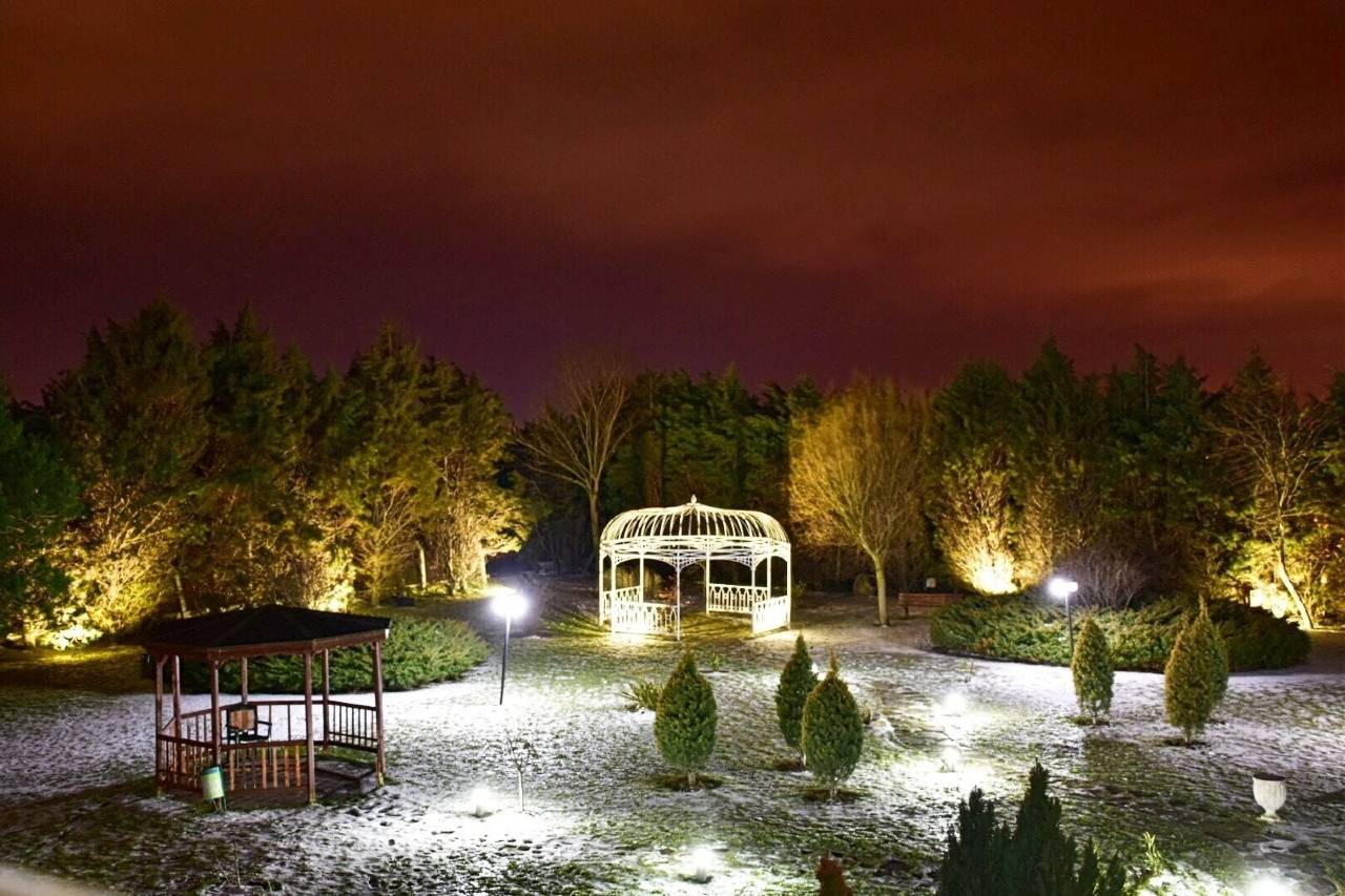 Erkanli Country Resort , Spa & Riding Club - Special Class 1